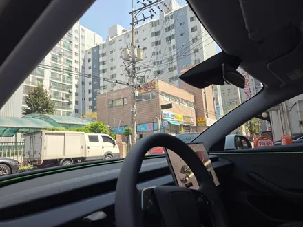광명 테슬라 틴팅 성지 찾는다면 주목!