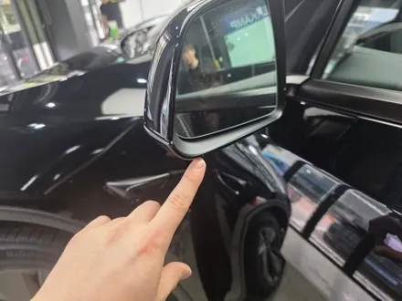 테슬라 다이아몬드 블랙 컬러에 잘 어울리는 틴팅 추천