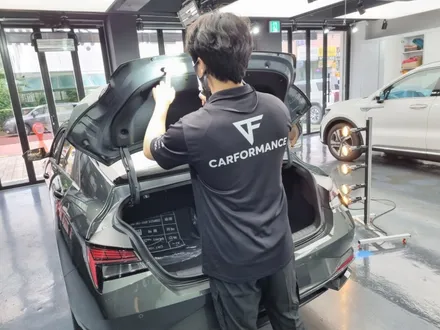아반떼CN7 인스퍼레이션