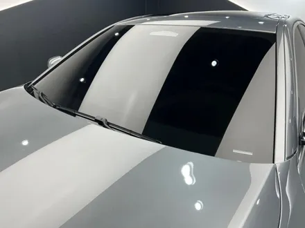 [BMW 530i 신차패키지] 하버캠프 세라믹본드 20%, 5%, RX711