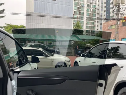 썬팅 반사 비반사 차이 럭스X와 럭스R로 알아보자