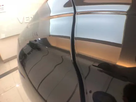 제네시스 G70 - 버텍스 700으로 전체 시공~!!