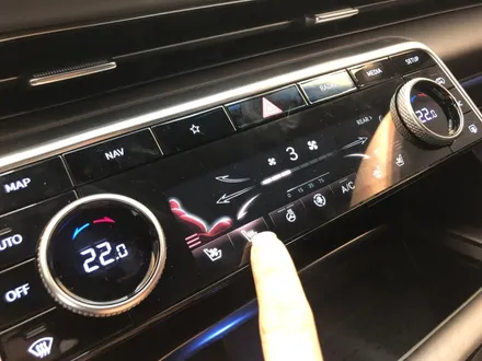 GV80 로얄블루 ★ 아우토스턴 노원(루마버텍스)에서 실물 구경해보기