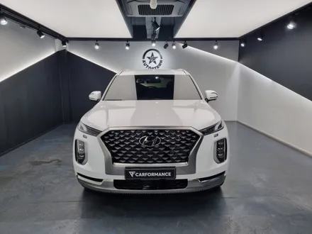 팰리세이드 버텍스 1100, 버텍스 900, QXD7000, S8, V3, PPF