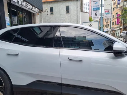 성북구 썬팅, 폴스타4 하버캠프 세라믹본드 농도 추천