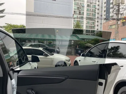 의정부 썬팅 테슬라 주니퍼 밝은 농도 필요하다면?