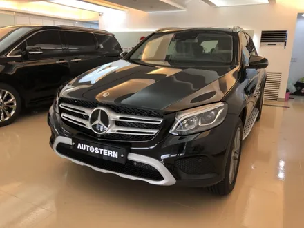 벤츠 GLC 350e ★ 루마버텍스와 생활보호PPF 9종까지