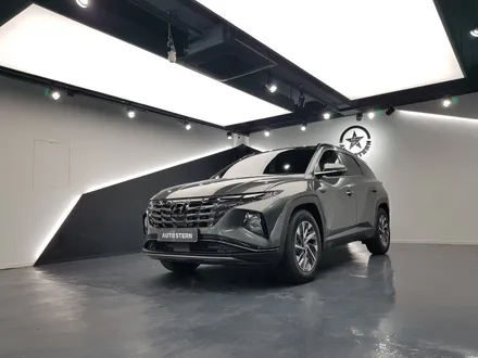 2021 신형 투싼 NX4 신차패키지 3편(틴팅/가죽코팅) ★ 루마버텍스 900/700과 아우토슈첸 가죽코팅