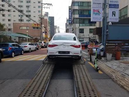아우토스턴 신차패키지 시공시, 궁금한 질문에 대해 알아봅니다.