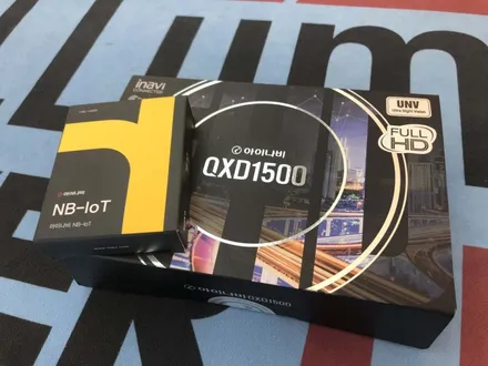 싼타페 TM - 버텍스 900, 래티튜드 조합 + 아이나비 QXD1500 커넥티드 시공기!!