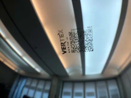 제네시스 G70 - 루마 버텍스 700, 650 조합으로 스포티하게~