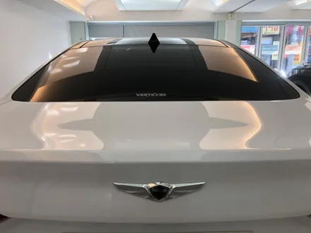 제네시스 G80
