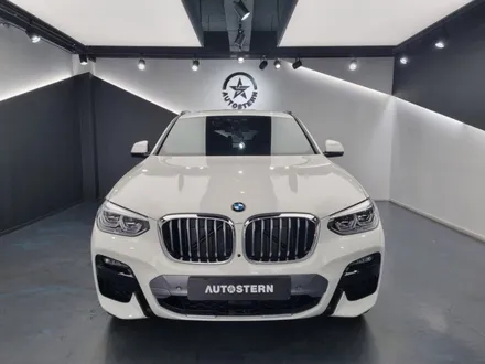 [서울 강북 노원] BMW X4 솔라가드 퀀텀으로 고퀄리티 신차패키지