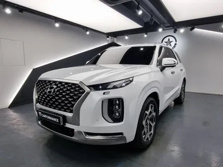 팰리세이드 버텍스 1100, 버텍스 900, QXD7000, S8, V3, PPF