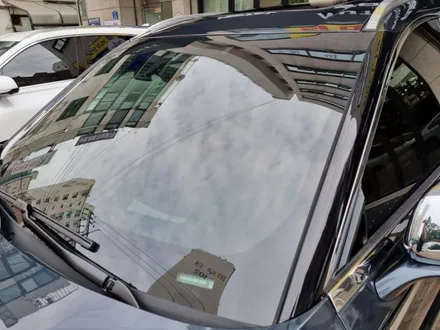 링컨 에비에이터 하버캠프 세라믹본드 아우토스턴에서 썬팅!!