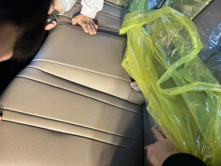 [K8 신차검수] 내것처럼 꼼꼼하게 봐주는 신차검수 어디없나?