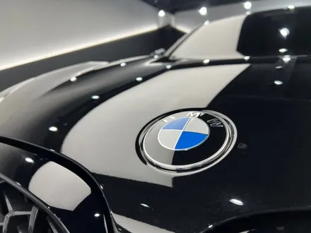 [BMW X4] 수입차 썬팅외 많이 하는 시공은?