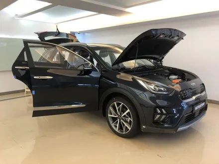 니로 루마 버텍스900 신차패키지★ 노원구, 도봉구, 강북구 니로 신차패키지는 아우토스턴 북부지점입니다.