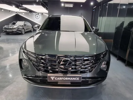 NX4 투싼 루마 버텍스 900 가격! 신차패키지로 합리적인지 확인하세요!