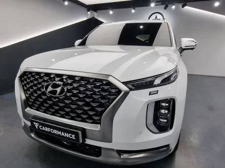 팰리세이드 버텍스 1100, 버텍스 900, QXD7000, S8, V3, PPF