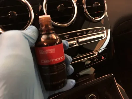 벤츠GLC 350e PPF (생활보호9종) 시공 ★ 내 소중한 차의 피부를 안전하게 보호하세요!!