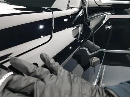 2021 캐딜락 에스컬레이드 ★ 가디언 GP-04 불소 유리막 코팅, 이보다 더 클(좋을) 수 없다.