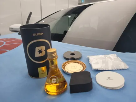 벤츠 CLS 450 신차패키지 PPF 썬팅 가죽코팅 작업 후기!