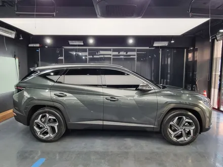 NX4 투싼 루마 버텍스 900 가격! 신차패키지로 합리적인지 확인하세요!