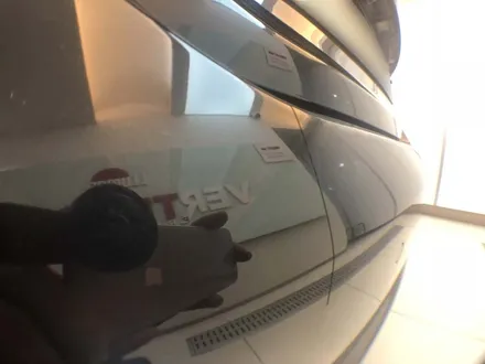 제네시스 G70 - 버텍스 700으로 전체 시공~!!