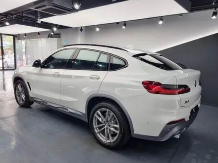 [서울 강북 노원] BMW X4 솔라가드 퀀텀으로 고퀄리티 신차패키지