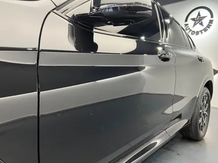 [BMW X4] 수입차 썬팅외 많이 하는 시공은?