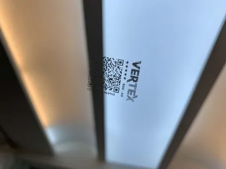 그랜져 IG - 버텍스 시공부터 유리막 코팅 시공까지~!! 첫 번째