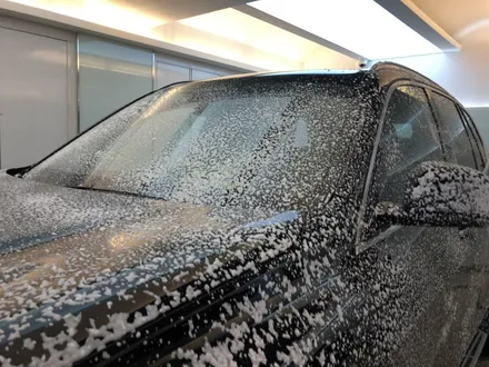 BMW X5에 루마 버텍스1100 어떨까요?? ★ BMW 루마 버텍스 시공은 아우토스턴노원입니다.