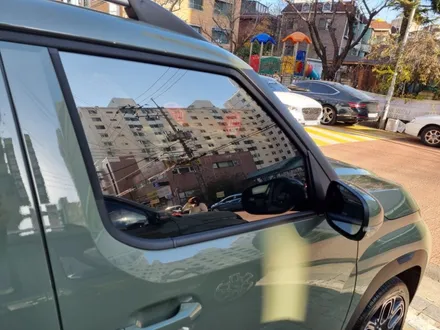 캐스퍼 썬팅 어디가 잘하지??