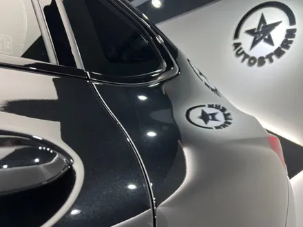 [BMW X4] 수입차 썬팅외 많이 하는 시공은?