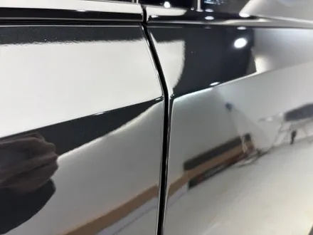 의정부 썬팅 BMW 5시리즈가 선택한 블랙 반사 럭스X