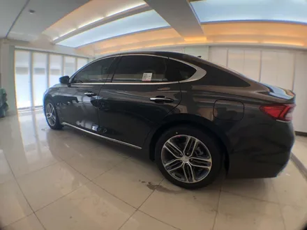 그랜져 IG - 가성비 최고!! 버텍스 700 시공기!!!