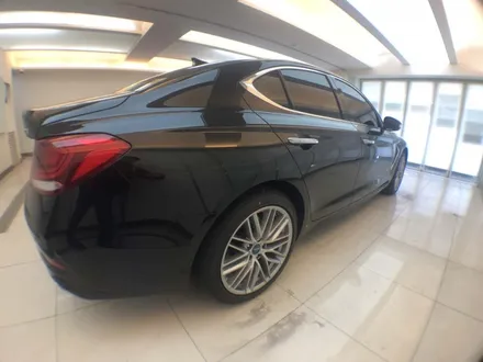 제네시스 G70 - 버텍스 700으로 전체 시공~!!