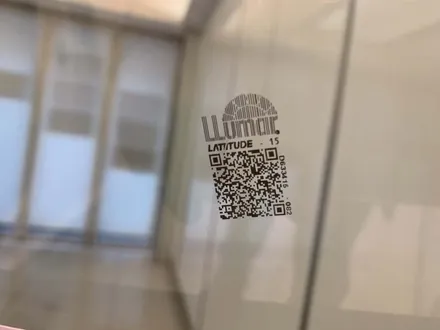 그랜져 IG - 루마 시즌 2 제품, 래티튜드와 아이나비 QXD1500 시공기~!!