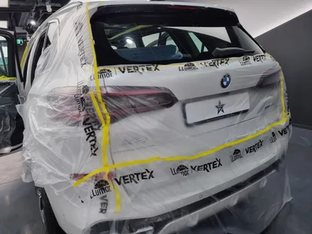 BMW X5 플러그인 하이브리드~ 루마버텍스로 진행하는 프리미엄 신차패키지입니다!!