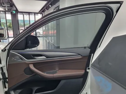 [서울 강북 노원] BMW X4 솔라가드 퀀텀으로 고퀄리티 신차패키지
