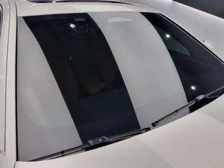 BMW 520i 틴팅 및 신차패키지_ 버텍스 900/700