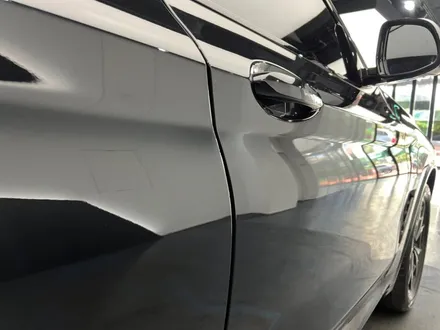 [BMW X4] 수입차 썬팅외 많이 하는 시공은?
