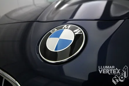BMW 528i 유리막 코팅 시공기!!!