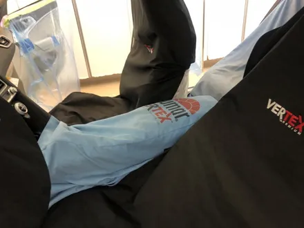 제네시스 G70 신차패키지 ★ 루마버텍스900으로 풀 드레스업은 썬팅 맛집 아우토스턴 노원에서...