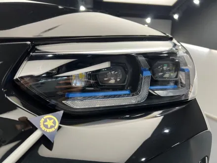[BMW X4] 수입차 썬팅외 많이 하는 시공은?