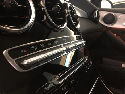 벤츠GLC 350e PPF (생활보호9종) 시공 ★ 내 소중한 차의 피부를 안전하게 보호하세요!!