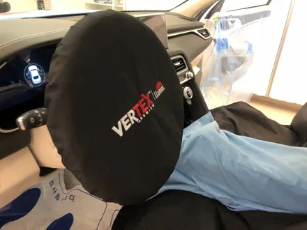 제네시스 G70 신차패키지 ★ 루마버텍스900으로 풀 드레스업은 썬팅 맛집 아우토스턴 노원에서...