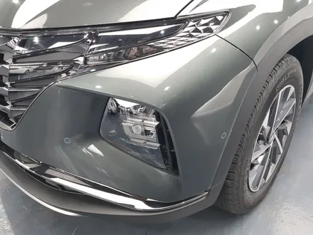 2021 신형 투싼 NX4 신차패키지 1편(PPF) ★ PPF 프런트 패키지(보닛, 휀더, 범퍼), 생활보호 5종도 아우토스턴입니다.