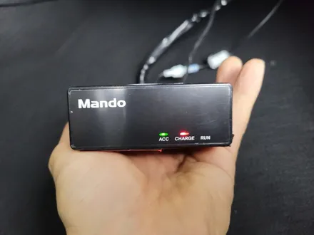 쏘렌토 MQ4 미네랄 블루 ★ 아이나비 QXD5000과